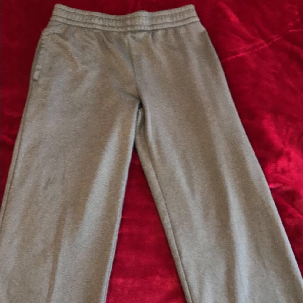 Reebok sweats